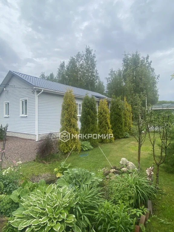 Продажа дома, Тосненский район - Фото 21