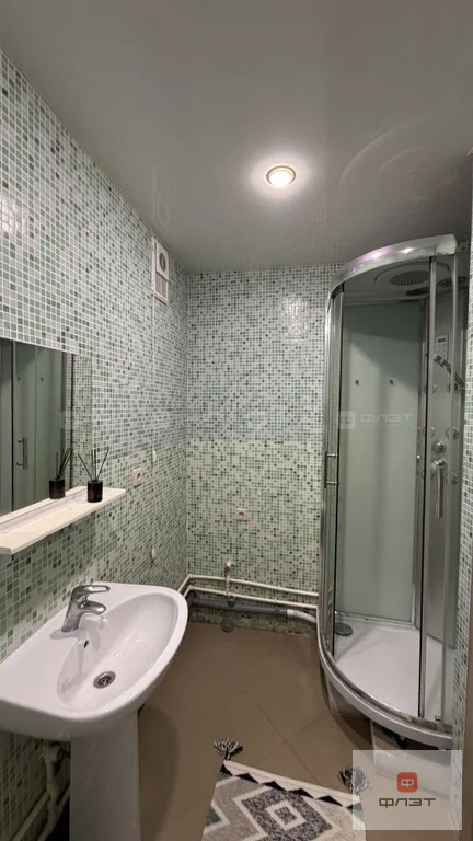 Продажа квартиры, Казань, пер. Односторонки Гривки - Фото 12