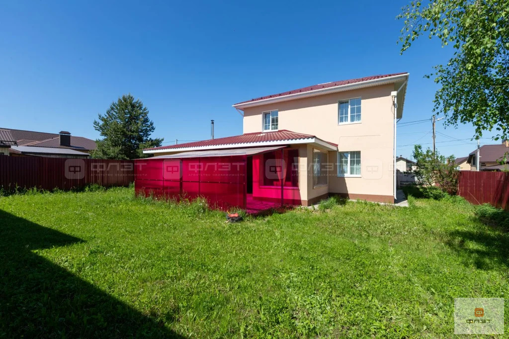 Продажа дома, Куюки, Пестречинский район, ул. Сосновая - Фото 5