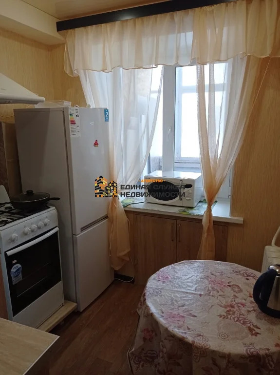 Аренда квартиры, Уфа, ул. Нежинская - Фото 4