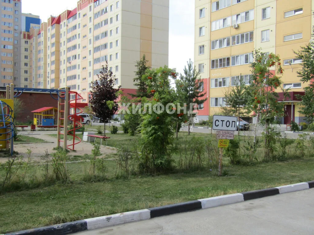 Продажа квартиры, Новосибирск, Виктора Уса - Фото 2