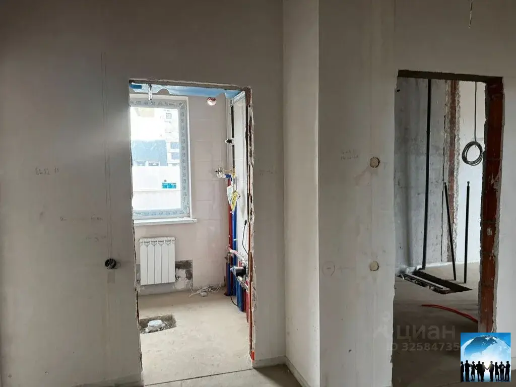 Продажа коттеджа 92.0м ул. Ютландская, 39/1, Краснодар, Краснодарский ... - Фото 12