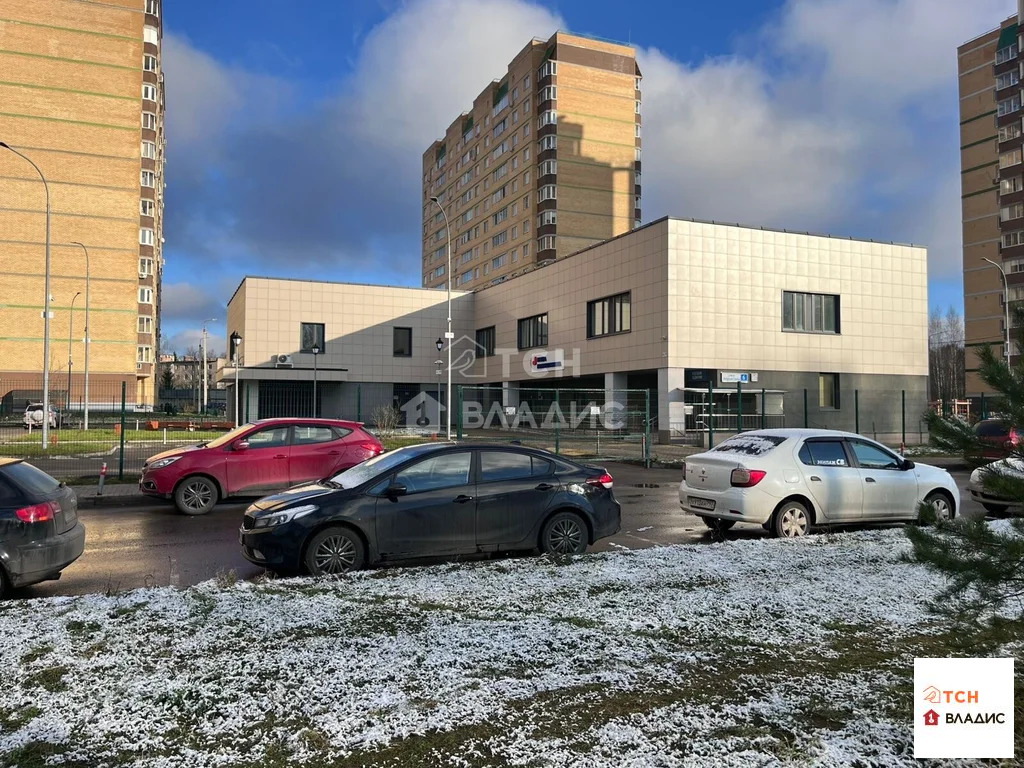 Продажа участка, Зеленоградский, Пушкинский район, ул. Речная - Фото 8