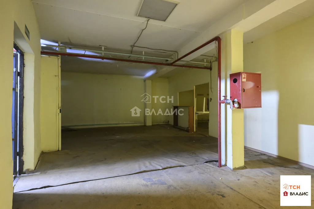 Аренда производственного помещения, Свердловский, Щелковский район, ... - Фото 7