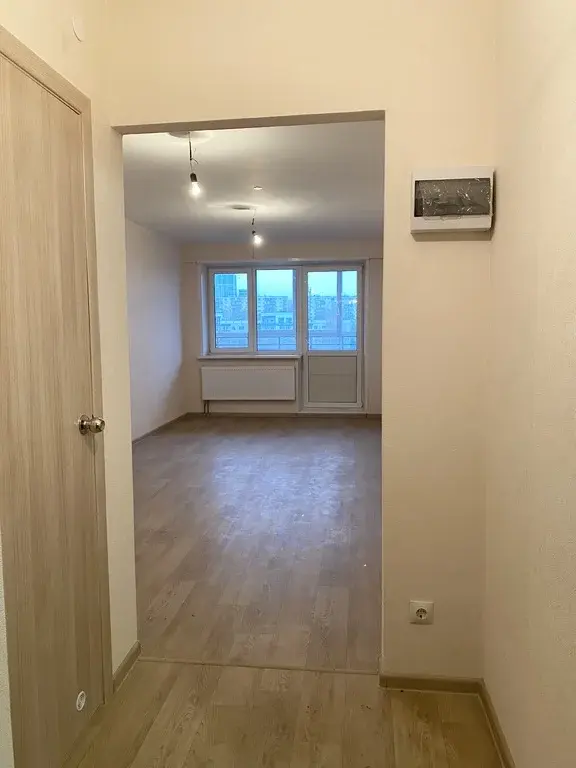 Современная студия 24,1 м2 ул. Нижняя дом 2 - Фото 4