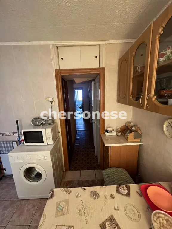 Продажа квартиры, Севастополь, ул. Генерала Жидилова - Фото 4