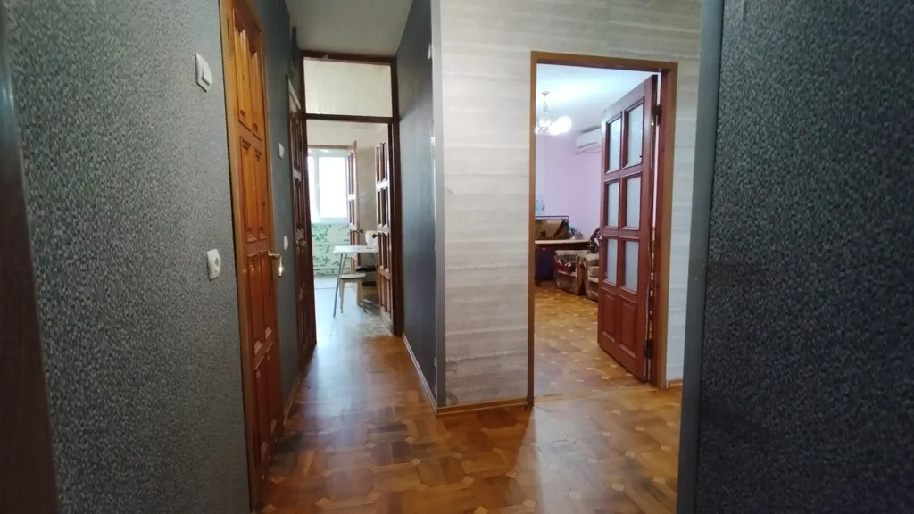 Продажа квартиры, Темрюк, Темрюкский район, ул. Чернышевского - Фото 3