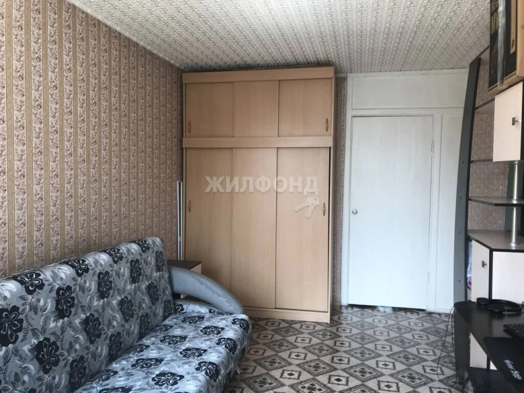 Продажа квартиры, Новосибирск, ул. Красина - Фото 3