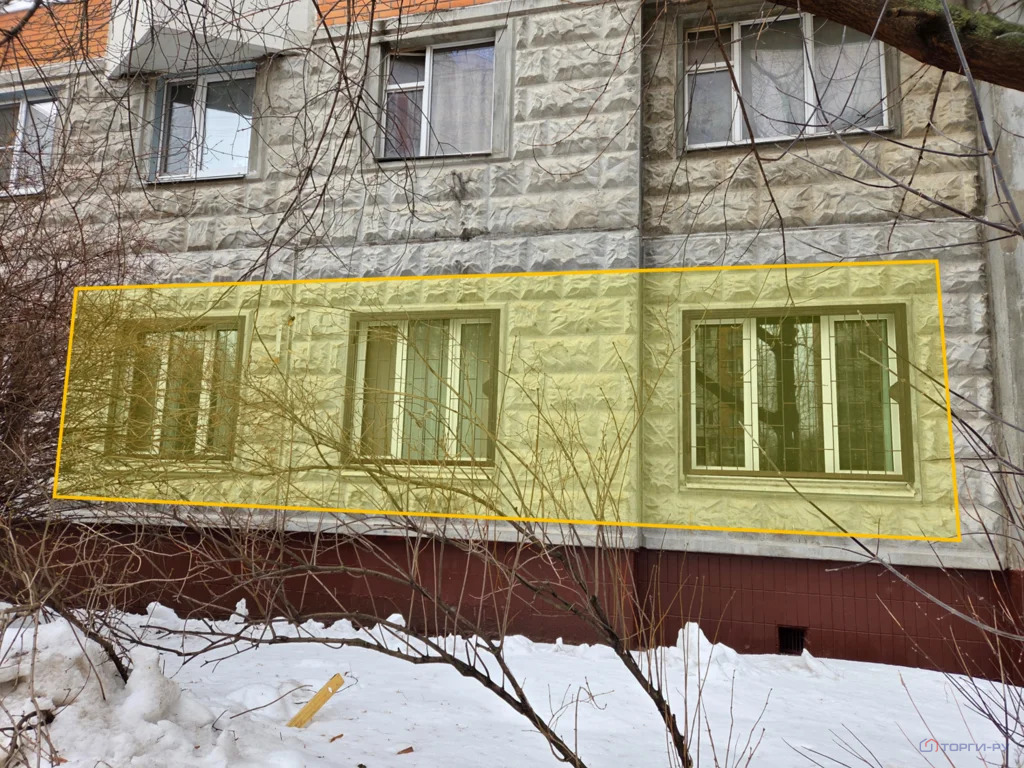 Продажа торгового помещения, ул. Дубнинская - Фото 5