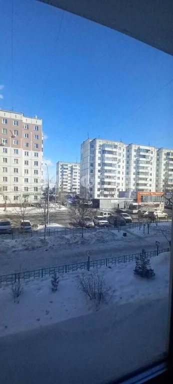 Продажа квартиры, Новосибирск, ул. Новосибирская - Фото 4