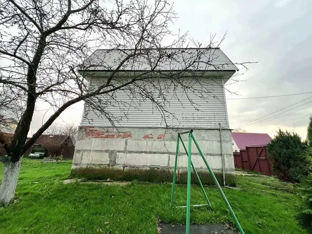 Дом в СНТ Соколово - Фото 3