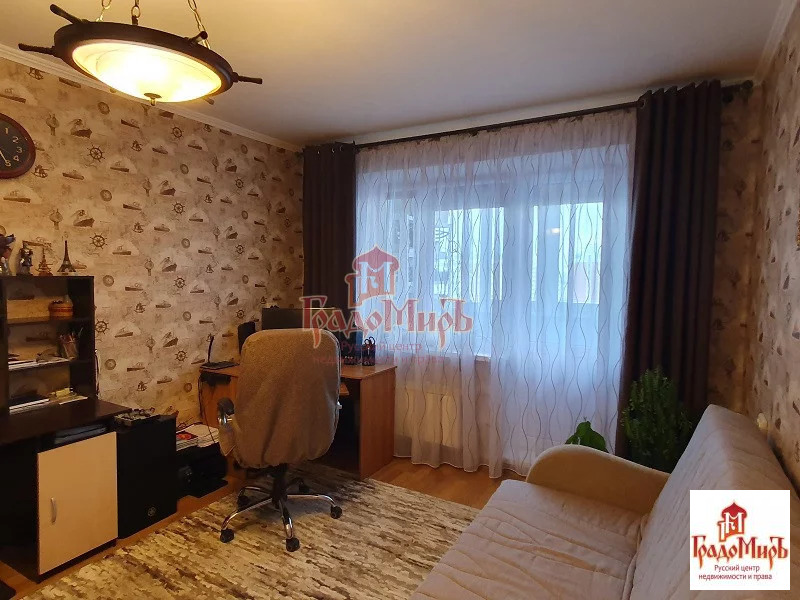 Продажа квартиры, Лобня, ул. Катюшки - Фото 29