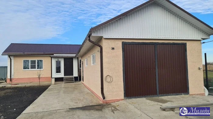 Продажа дома, Овощной, Азовский район, Ореховая улица - Фото 9