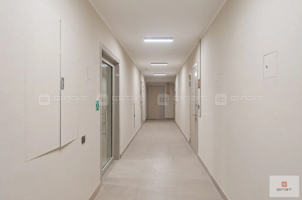 Продажа квартиры, Казань, ул. Краснококшайская - Фото 18