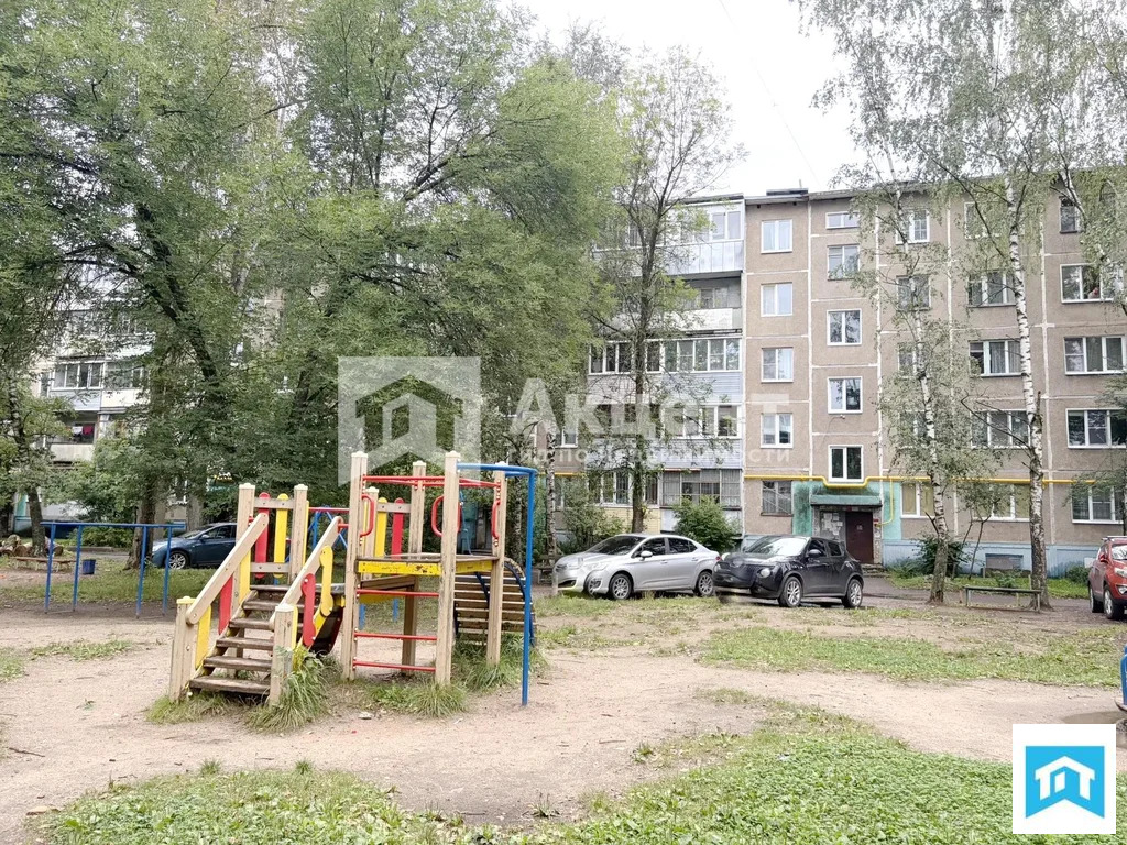 Продажа квартиры, Иваново, ул. Шубиных - Фото 17