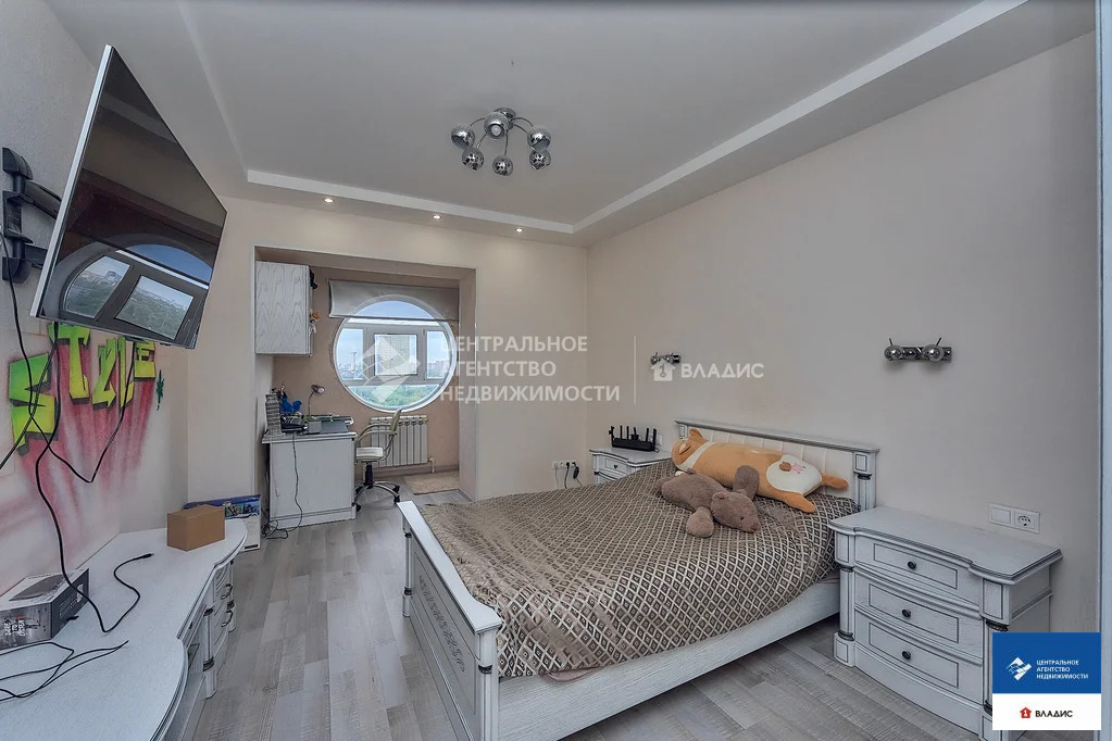 Продажа квартиры, Рязань, ул. Бирюзова - Фото 6