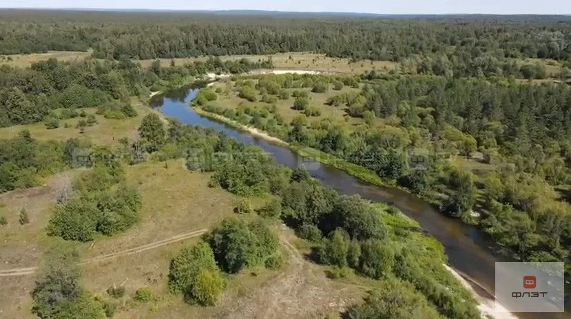 Продажа участка, Красный Стекловар, Моркинский район, ул. Тургенева - Фото 2