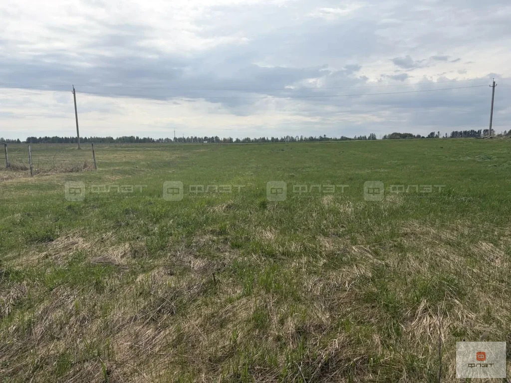 Продажа участка, Березовка, Лаишевский район, ул. Озерная - Фото 7