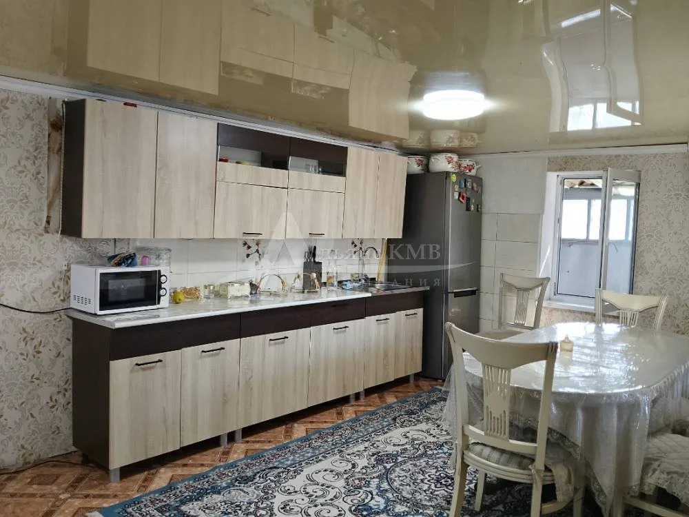 Продажа дома, Георгиевск, ул. Широкоподкумская - Фото 6