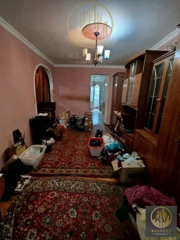 Продажа квартиры, Пятигорск, 40 лет Октября пр-кт - Фото 4