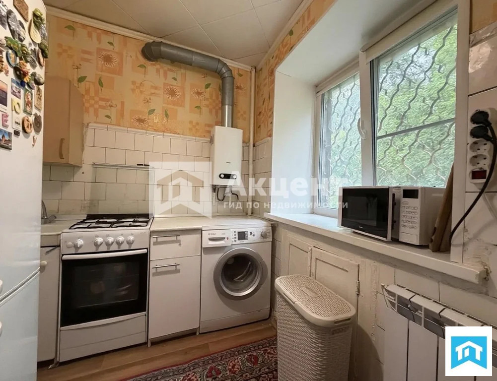 Продажа квартиры, Иваново, ул Якова Гарелина - Фото 8