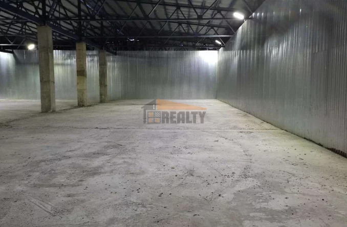 Продажа склада, Ульянино, Раменский район, Ульянино с. - Фото 1