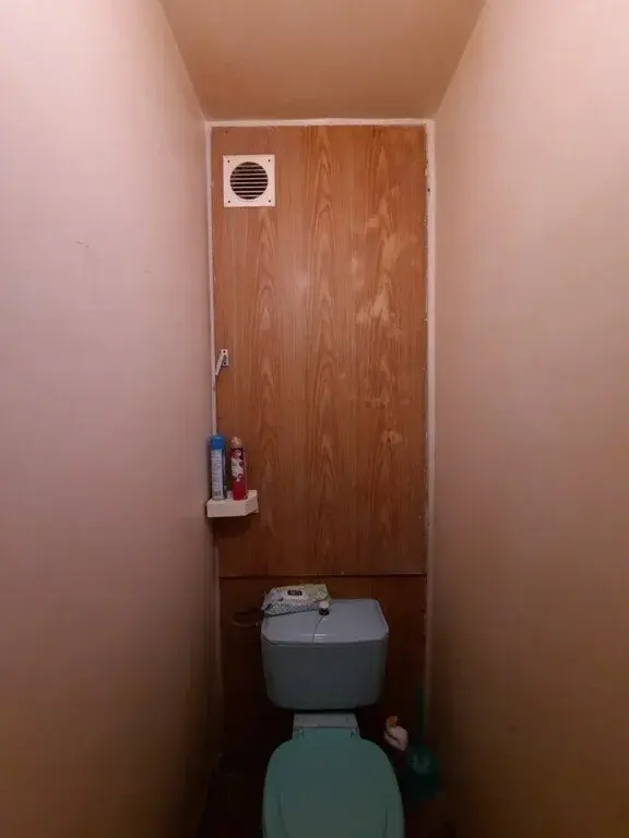 Комната в 2-ке, Москва, Алма-Атинская, 5 - Фото 6