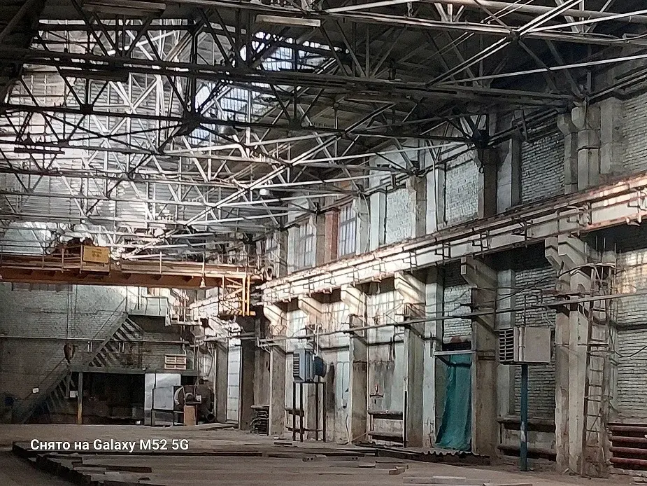 Продажа оборудованных производственных помещений в г.Екатеринбурге - Фото 1