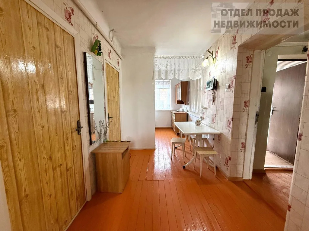 Кирпичный дом - Фото 11