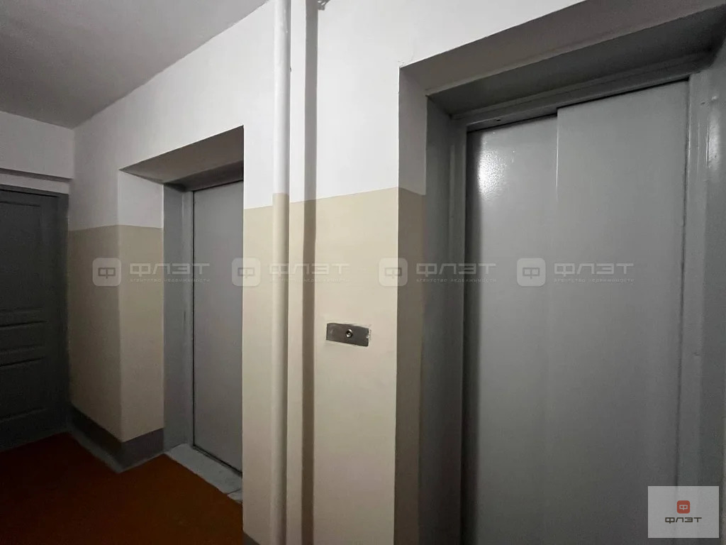 Аренда квартиры, Казань, Дербышки ул. Мира д.41 - Фото 19