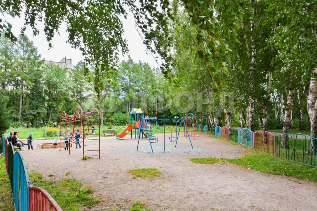 Продажа квартиры, Новосибирск, ул. Добролюбова - Фото 10
