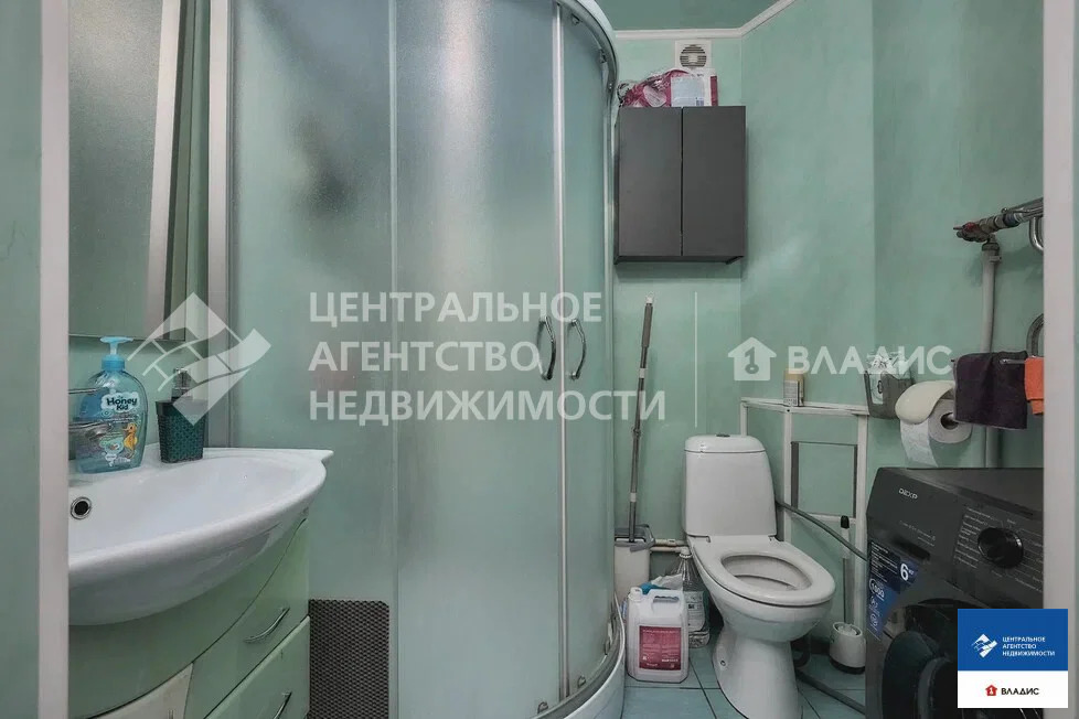 Продажа квартиры, Рыбное, Рыбновский район, ул. Большая - Фото 11