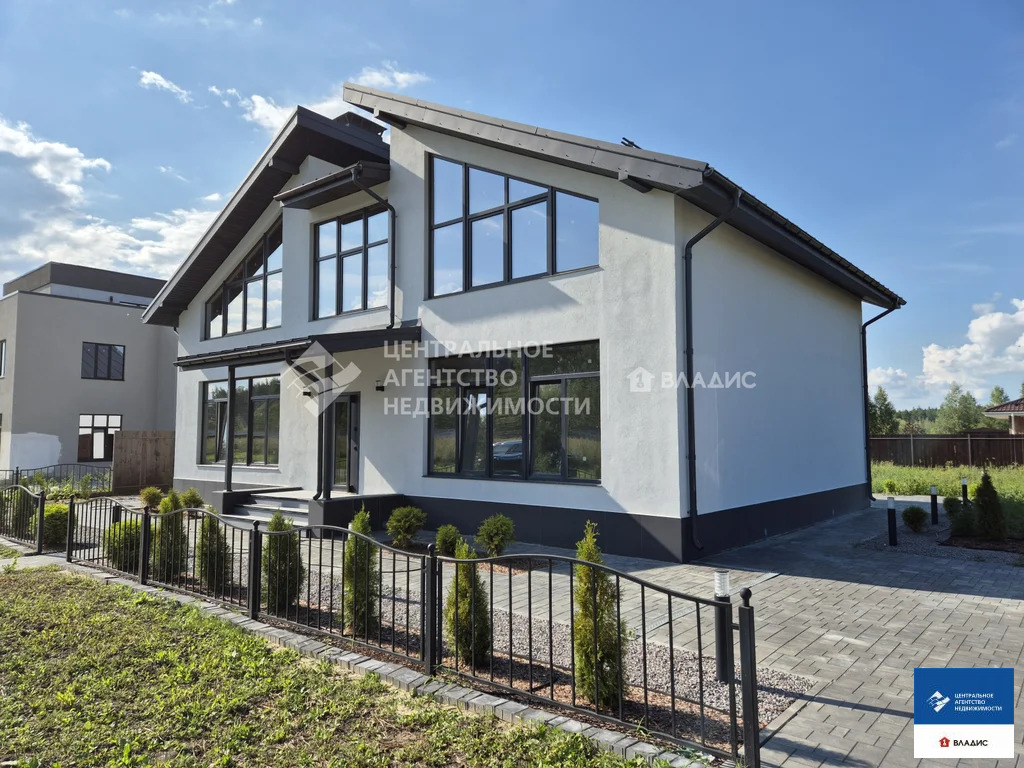 Продажа дома, Рязанский район, Благовещенская улица - Фото 3