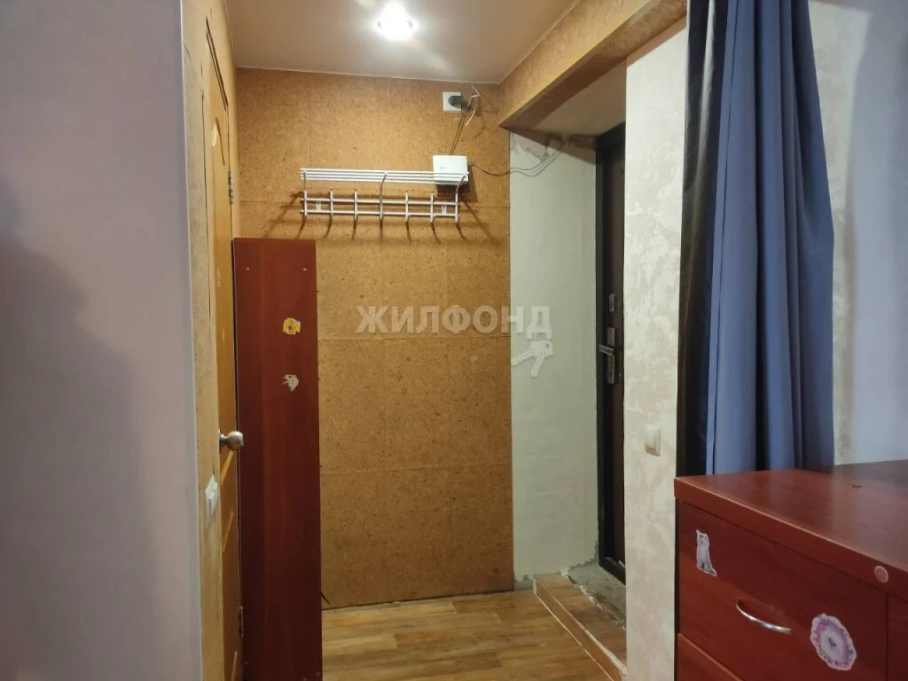 Продажа квартиры, Новосибирск, ул. Челюскинцев - Фото 15