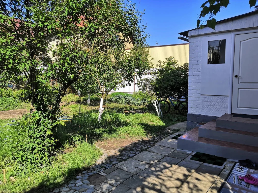 Продажа дома, Темрюк, Темрюкский район, ул. Анапская - Фото 3