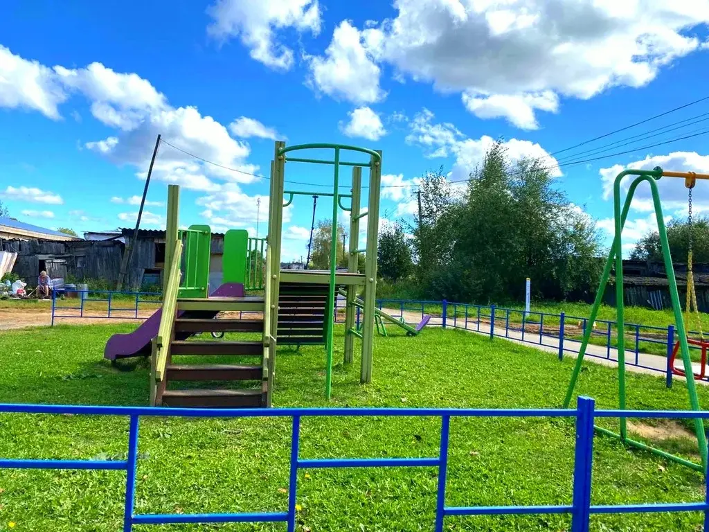 2-я квартира в д. Волково, дом 3 - Фото 13