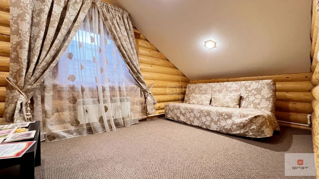 Продажа дома, Лаишево, Лаишевский район, ул. Чернышевского - Фото 17