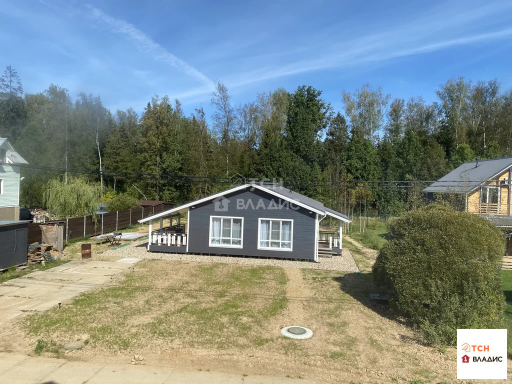 Продажа дома, Могильцы, Лотошинский район, 33 - Фото 15