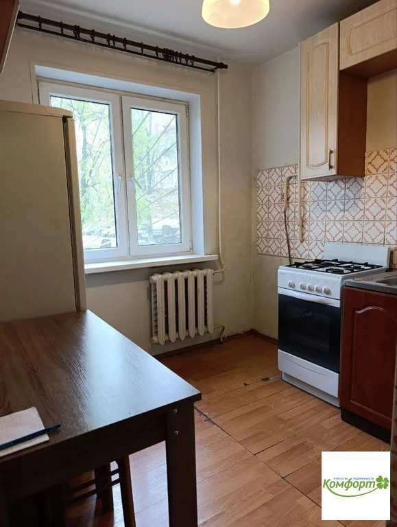 Продажа квартиры, Раменское, Раменский район, ул.Михалевичав - Фото 1