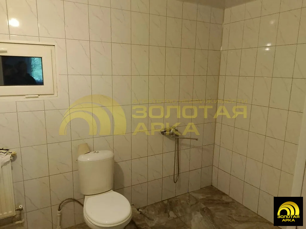 Продажа дома, Нижнебаканская, Крымский район, ул. Красина - Фото 9