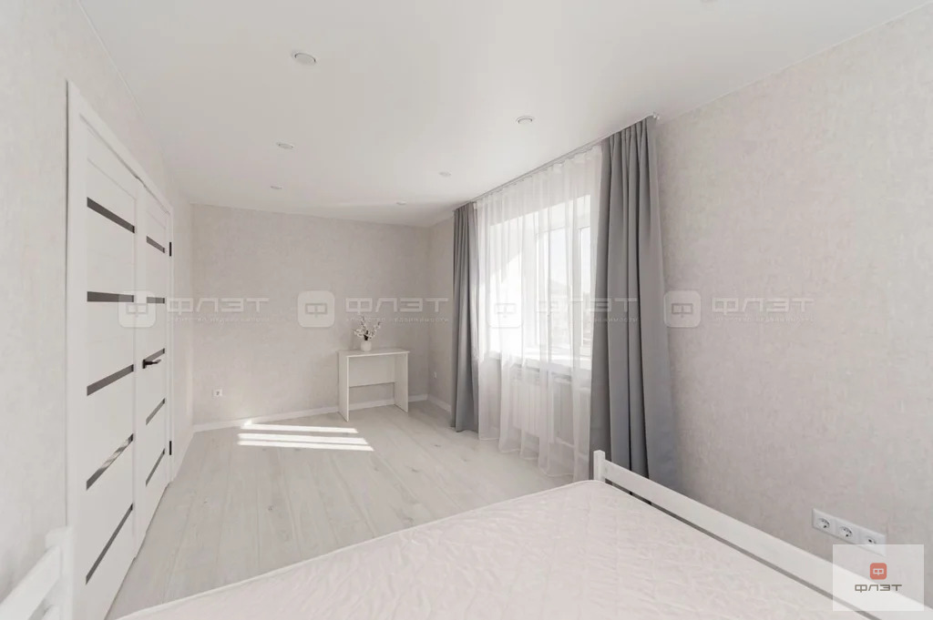 Продажа квартиры, Казань, ул. Короленко - Фото 15