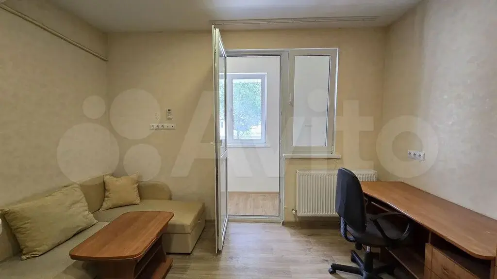 Квартира-студия, 21,1 м, 1/3 эт. - Фото 7