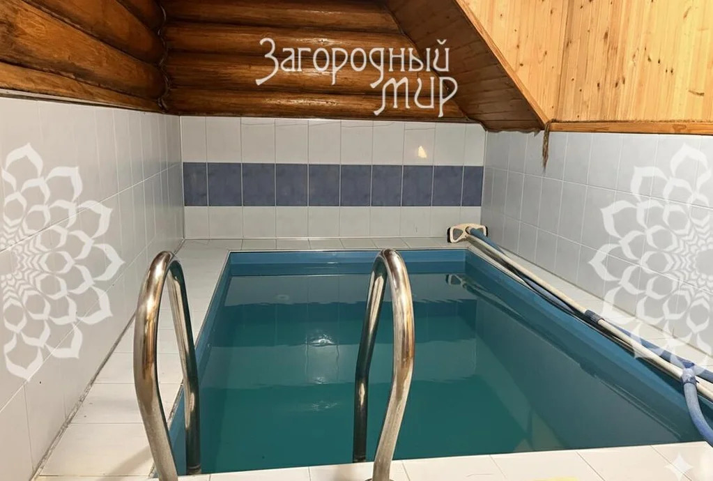 Продам дом, Рублево-Успенское шоссе, 27 км от МКАД - Фото 20