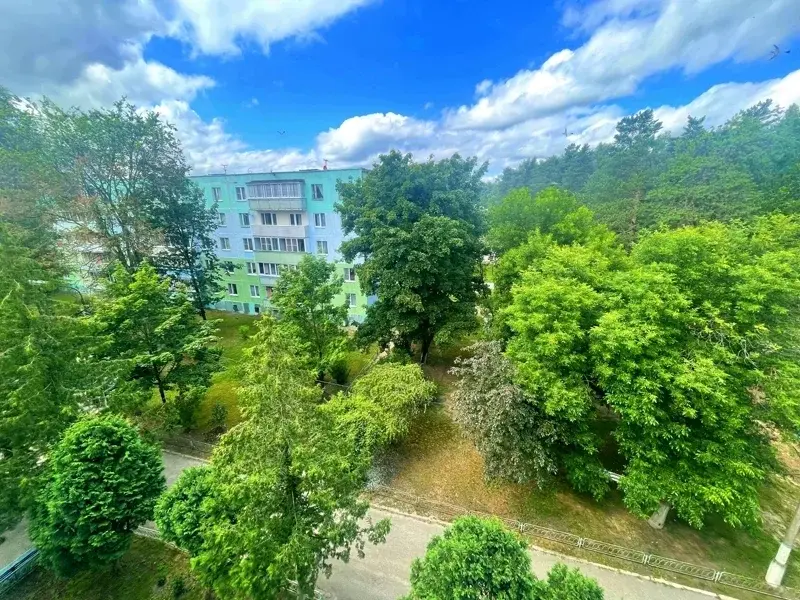 2-я квартира в п. Озеро Белое, дом 3 - Фото 11