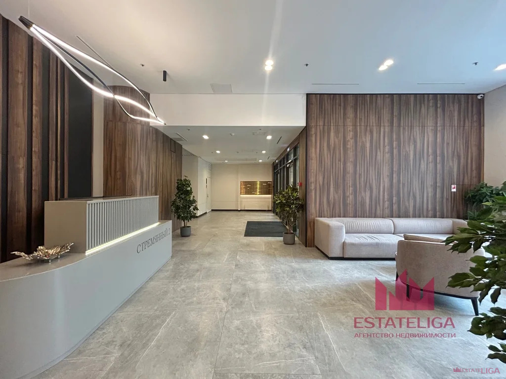 Продажа квартиры, Стремянный пер. - Фото 22