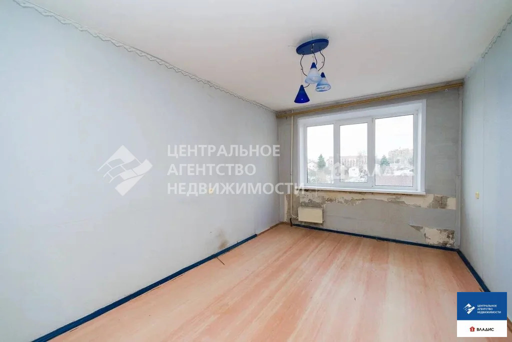 Продажа квартиры, Рязань, ул. Корнилова - Фото 4