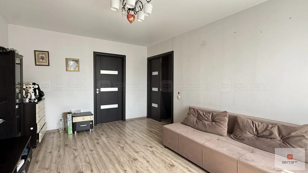 Продажа квартиры, Казань, ул. Марселя Салимжанова - Фото 1