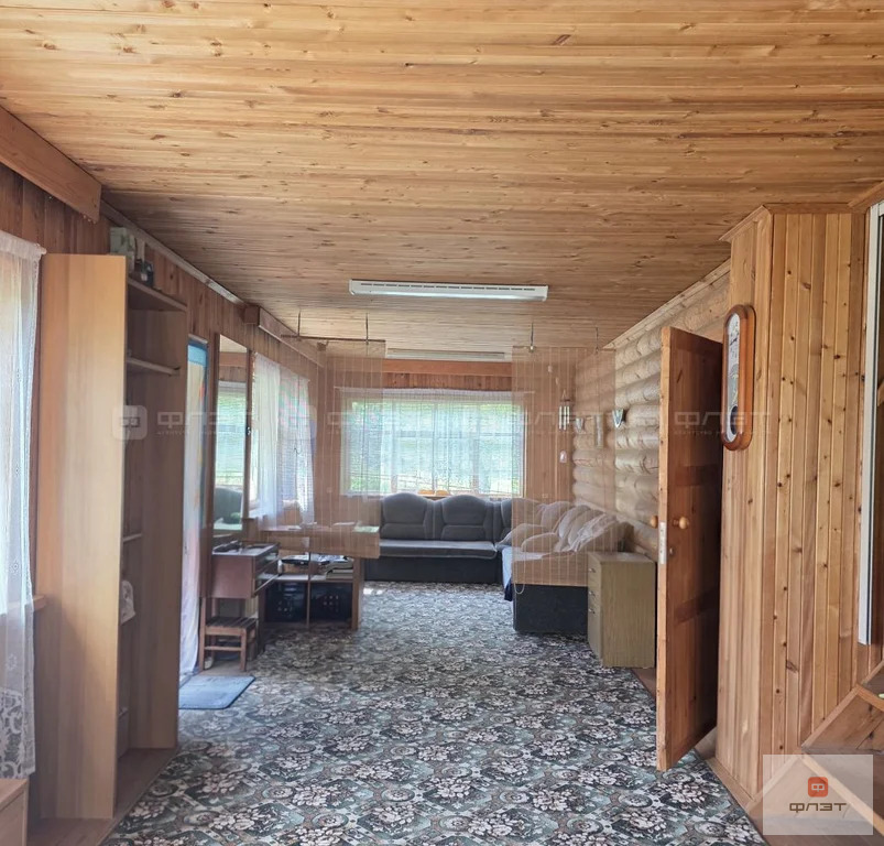 Продажа участка, Верхнеуслонский район, дом 285 - Фото 11
