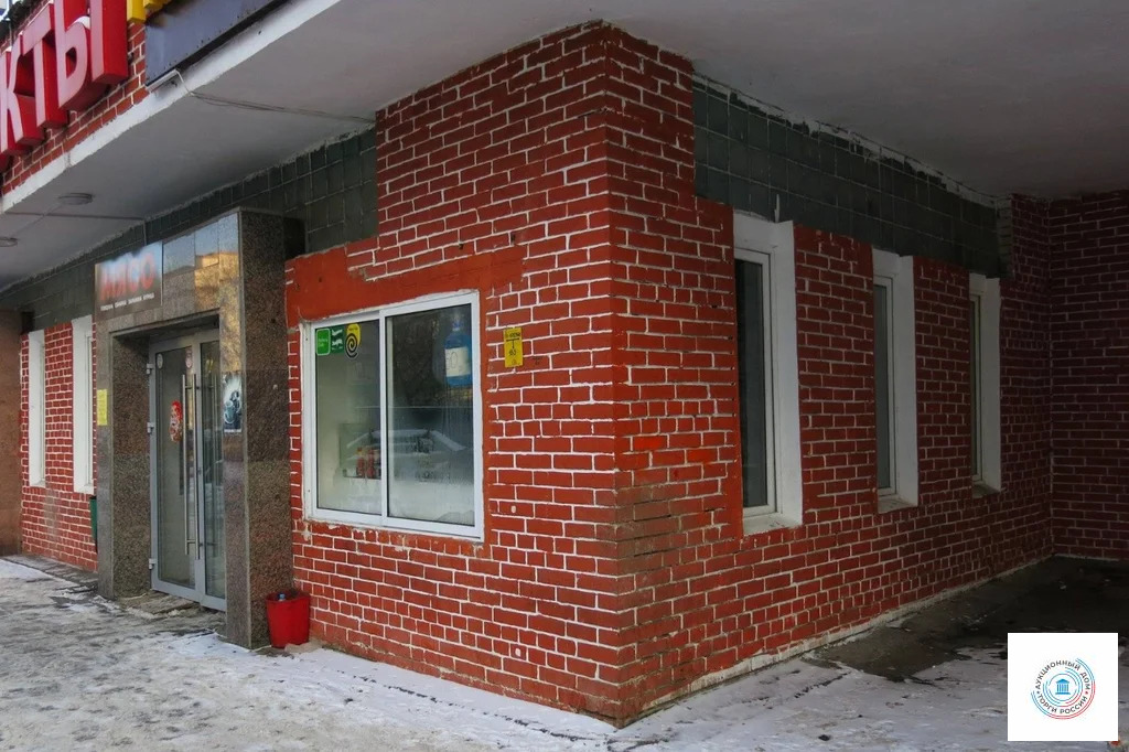 Помещение свободного назначения, 986.6 м - Фото 0