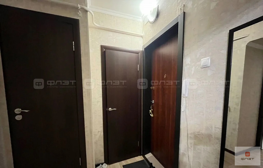 Продажа квартиры, Казань, ул. Юлиуса Фучика - Фото 5
